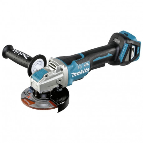 Makita DGA519Z juhtmevaba nurklihvija