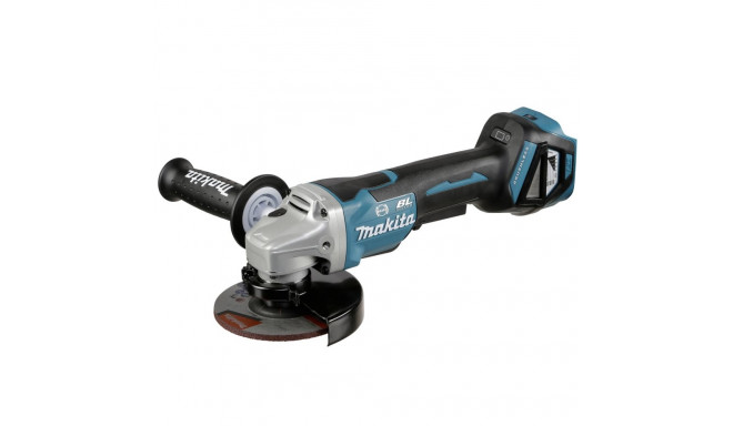 Makita DGA517Z juhtmevaba nurklihvija