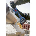 Bosch GWS 18V-7 125 mm juhtmevaba nurklihvija