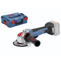 Bosch GWX 18V-10 PC Cordless Angle Grinder