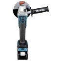 Makita DGA513RTJ Juhtmevaba Nurklihvija