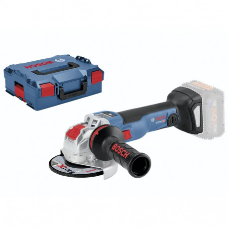 Bosch GWX 18V -10 SC juhtmeta nurklihvmasin