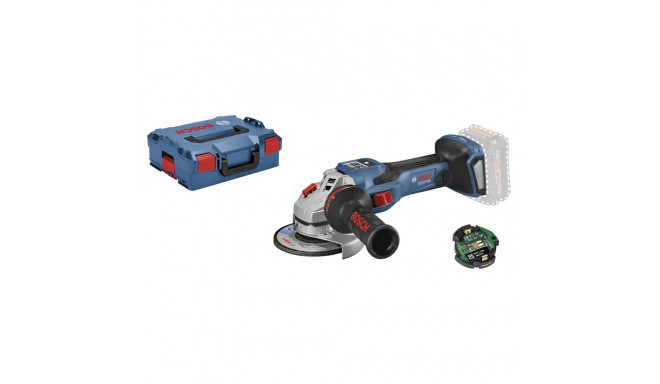 Bosch GWS 18V-15 SC juhtmeta nurklihvmasin