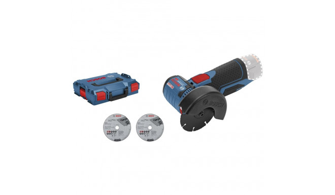 Bosch GWS 12V-76 juhtmevaba nurklihvija