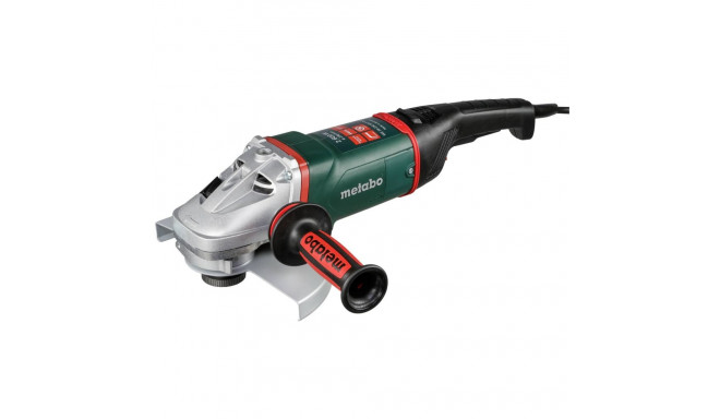 Metabo WE 26-230 MVT Quick nurklihvija