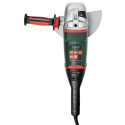 Metabo WE 26-230 MVT Quick Angle Grinder