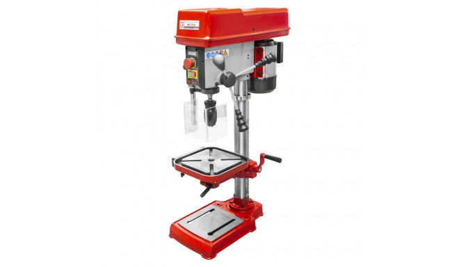 Holzmann SB162VN Pillar Drilling Machine