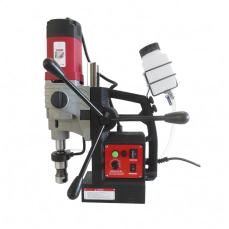 Holzmann MBM450LRE magnetiline puurimismasin