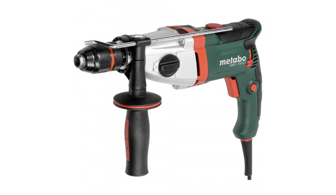 Metabo SBEV 1000-2 Impact Drill