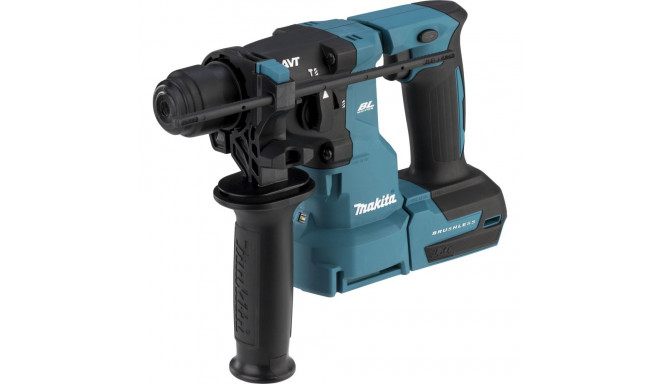 Makita DHR183Z juhtmevaba kombineeritud puur