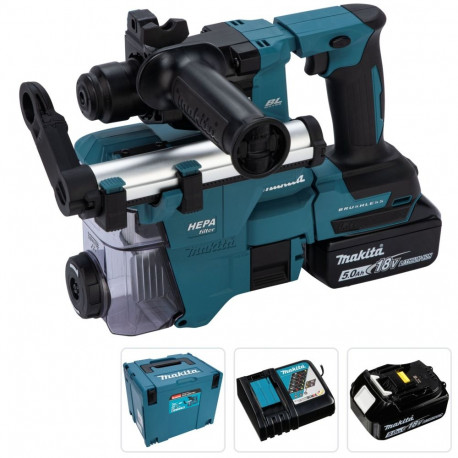 Makita DHR183RTWJ juhtmevaba kombivasar