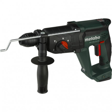 Metabo KH 18 LTX 24 juhtmevaba kombivasar