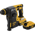 DeWalt DCH273P2T-QW juhtmevaba kombivasar
