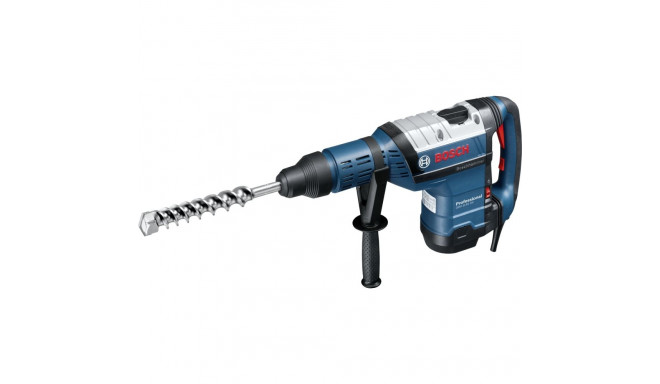 Bosch GBH 8-45 DV puurvasar kohver