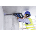 Bosch GBH 18V-36 C Kit im Case Cordless Combi Drill