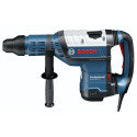 Bosch GBH 8-45 DV puurvasar kandekohvriga