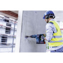 Bosch GBH 18V-36 C Kit im Case Cordless Combi Drill