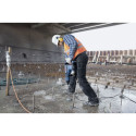 Bosch GBH 8-45 DV puurvasar kandekohvriga