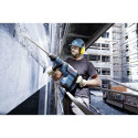 Bosch GBH 8-45 DV puurvasar kandekohvriga