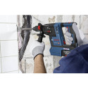 Bosch GBH 18V-26 F Akutrelli Puurlahendus