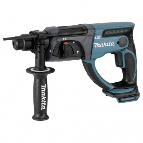 Makita DHR202ZJ Juhtmeta Kombipuur Makpac Kofferiga