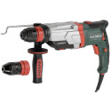 Metabo UHEV 2860-2 Quick multifunktsionaalne vasarpuur