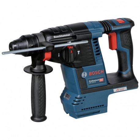 Bosch GBH 18V-26 Professional juhtmevaba kombineeritud puur