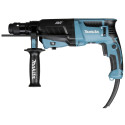 Makita HR2631FT13 Combi Drill in aluminum case