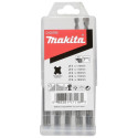 Makita HR2631FT13 Combi Drill in aluminum case