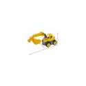 BIG Power Worker Mini Bagger