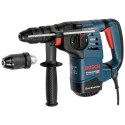 Bosch GBH 3-28 DFR Professional puurvasar + SSBF kohver