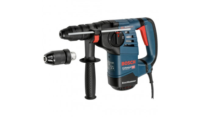 Bosch GBH 3-28 DFR Professional puurvasar + SSBF kohver