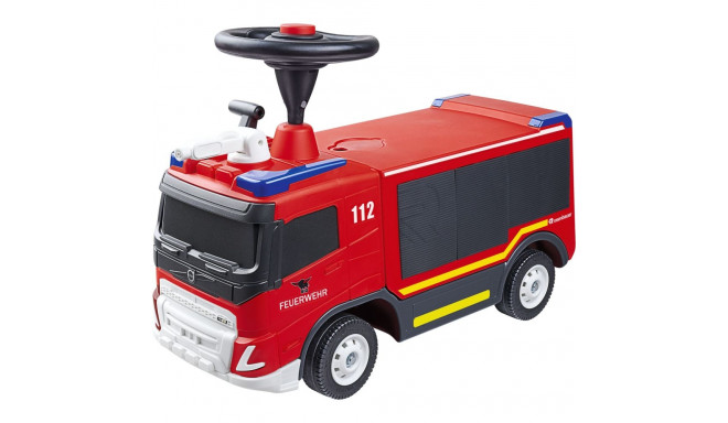 BIG Bobby Car tuletõrjeauto
