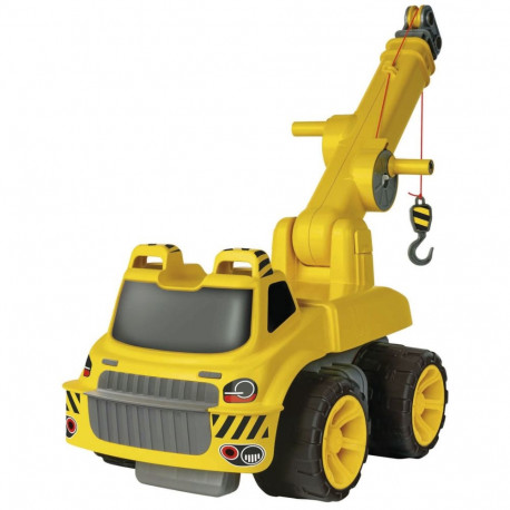 BIG Power Worker Maxi kraana