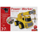 BIG Power Worker Maxi Kraana