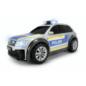 Dickie VW Tiguan R-Line Politseiauto 203714013