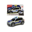 Dickie VW Tiguan R-Line Politseiauto 203714013