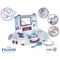 Smoby Frozen kosmeetikakohver