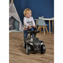 BIG Bobby Car Kõndimistugi 2-ühes Lisavarustus Kõndima Õppimiseks