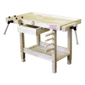 Holzmann WB 106 Mini Laste Tööpink