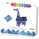 Creagami Origami 3D Lama 346 Pieces