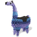 Creagami Origami 3D Lama 346 Pieces