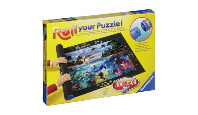 Ravensburger Roll your Puzzle!