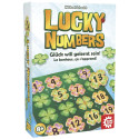 Game Factory Lucky Numbers (mitmekeelne)