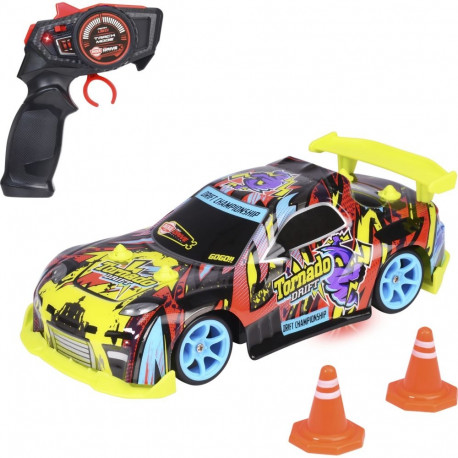 Dickie RC Tornado Drift, RTR 2,4 GHz 201104007