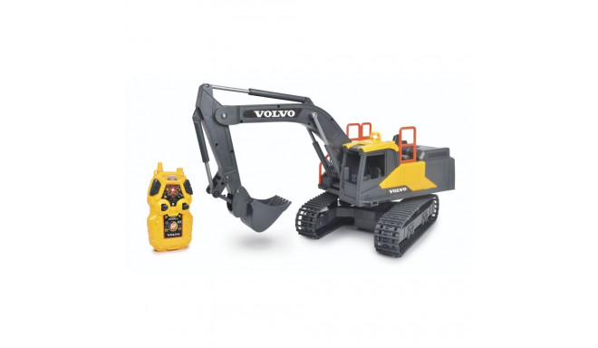 Dickie RC Volvo kaevandusekskavaator 2,4 GHz 203729018