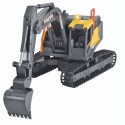 Dickie RC Volvo Mining Excavator 2,4 GHz                203729018
