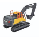 Dickie RC Volvo Mining Excavator 2,4 GHz                203729018