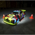 Dickie RC Tornado Drift, RTR 2,4 GHz                201104007