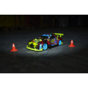 Dickie RC Tornado Drift, RTR 2,4 GHz                201104007